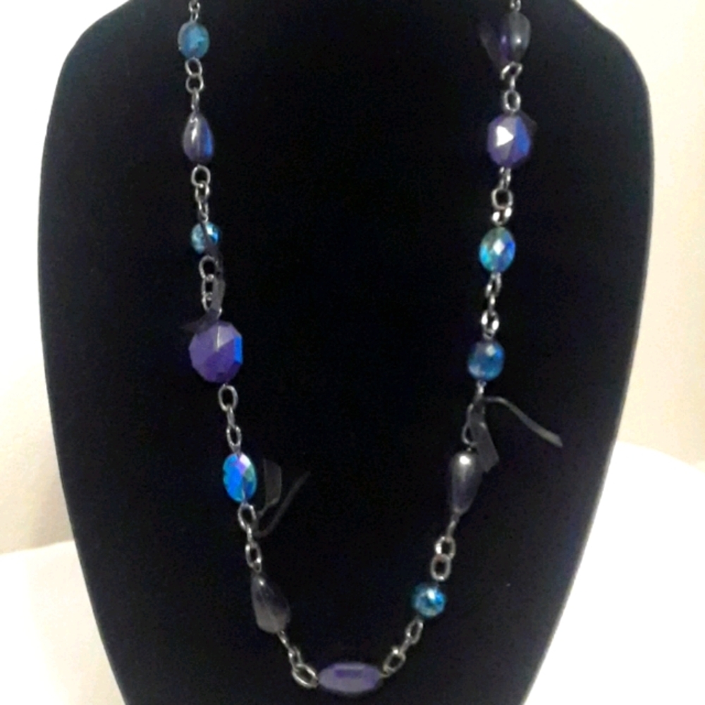 MAURICES NECKLACE